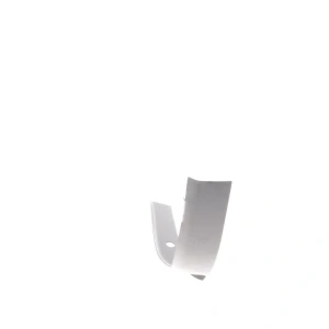 Bedside Tailgate Post Inner Quarter Panel Reinforcement - LH - 73-79 Ford F-series Truck - Image 5 of 6