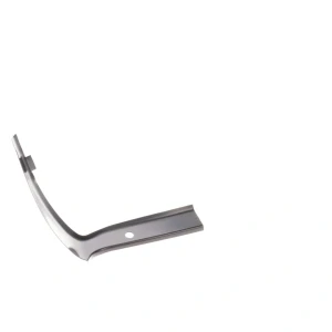 Bedside Tailgate Post Inner Quarter Panel Reinforcement - LH - 73-79 Ford F-series Truck - Image 6 of 6