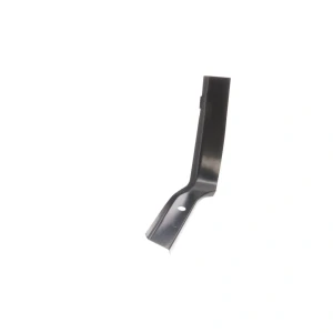 Bedside Tailgate Post Inner Quarter Panel Reinforcement - RH - 73-79 Ford F-series Truck - Image 2 of 6
