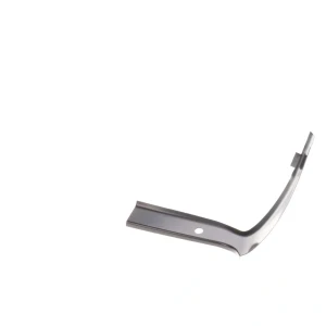 Bedside Tailgate Post Inner Quarter Panel Reinforcement - RH - 73-79 Ford F-series Truck - Image 6 of 6