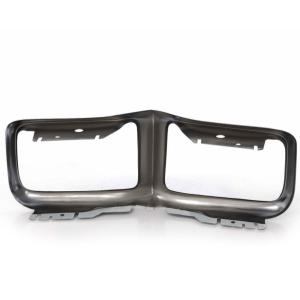 Front Bumper - 69 Firebird - Image 3 of 5