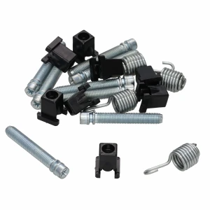 Headlamp Adjuster Kit - 64-67 Chevelle 67-68 Firebird - Image 1 of 4