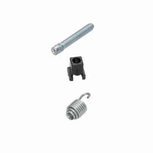 Headlamp Adjuster Kit - 64-67 Chevelle 67-68 Firebird - Image 3 of 4