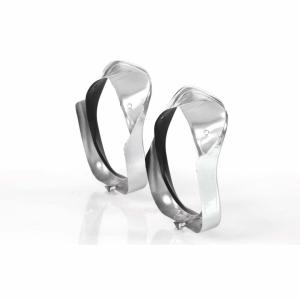 Headlamp Bezels - Inner/Outer RH - 69 Chevelle El Camino - Image 5 of 6
