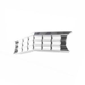 Grille - OE Style - 67 Chevelle El Camino Malibu - Image 4 of 4