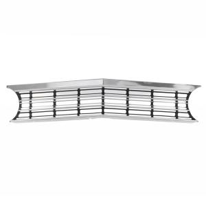 Grille - SS OE Style - 67 Chevelle El Camino Malibu - Image 1 of 5