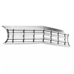 Grille - SS OE Style - 67 Chevelle El Camino Malibu - Image 2 of 5