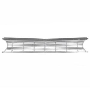 Grille - SS OE Style - 67 Chevelle El Camino Malibu - Image 3 of 5