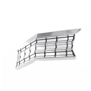 Grille - SS OE Style - 67 Chevelle El Camino Malibu - Image 5 of 5