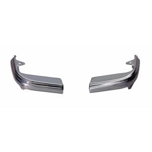 Grille - SS OE Style - 68 Chevelle El Camino - Image 1 of 6