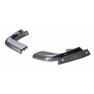Grille - SS OE Style - 68 Chevelle El Camino - Image 2 of 6
