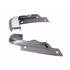 Grille - SS OE Style - 68 Chevelle El Camino - Image 3 of 6