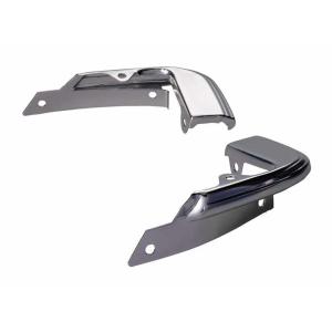 Grille - SS OE Style - 68 Chevelle El Camino - Image 5 of 6