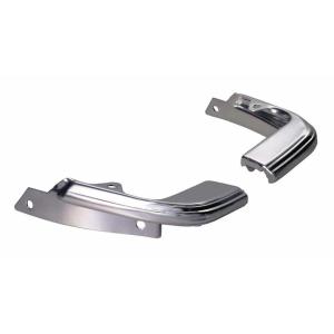 Grille - SS OE Style - 68 Chevelle El Camino - Image 6 of 6