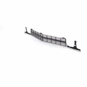 Grille - Black SS Style - 69 Chevelle Malibu El Camino - Image 2 of 5