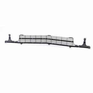 Grille - Black SS Style - 69 Chevelle Malibu El Camino - Image 3 of 5