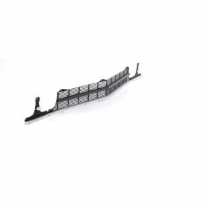Grille - Black SS Style - 69 Chevelle Malibu El Camino - Image 4 of 5