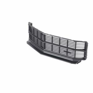 Grille - Black - SS Style - 71 Chevelle El Camino Malibu - Image 2 of 5