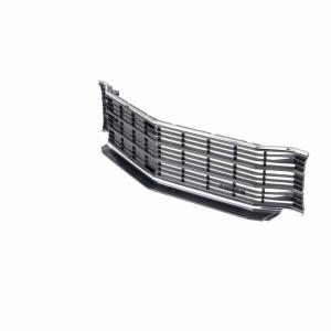 Grille - SS Style - 72 Chevelle El Camino Malibu - Image 2 of 6