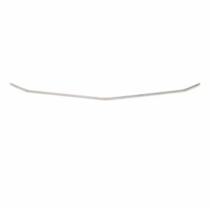 Grille Moldings - Horizontal - 71 Chevelle Malibu El Camino - Image 1 of 5