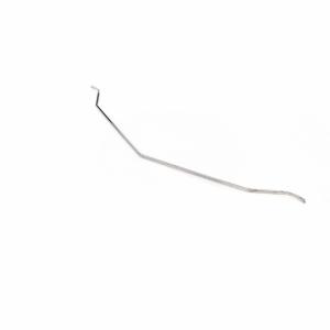 Grille Moldings - Lower - 72 Chevelle Malibu El Camino - Image 2 of 5