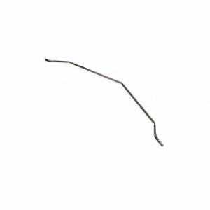 Grille Moldings - Lower - 72 Chevelle Malibu El Camino - Image 4 of 5