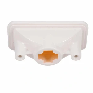 Front Side Marker Lamp - Amber - 69 Nova - Image 4 of 5