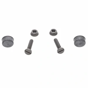 Hood Adjuster Bumper Kit - GM Car - Image 1 of 5