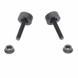 Hood Adjuster Bumper Kit - 74-81 Camaro 73-81 Firebird - Image 5 of 5