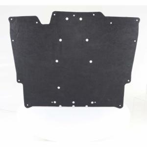 Hood Insulation Set - 70-81 Camaro - Image 1 of 6