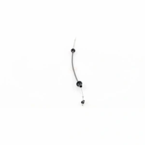 Throttle Cable - 74-79 Camaro 74-76 Firebird - Image 3 of 6
