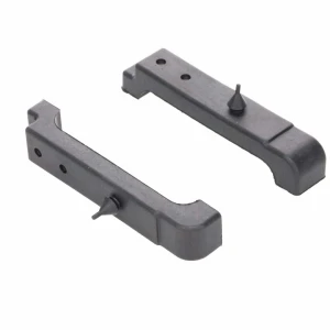Radiator Mounting Cushions - Pair - 68-79 Nova 70-81 Camaro 68-72 Chevelle - Image 1 of 6