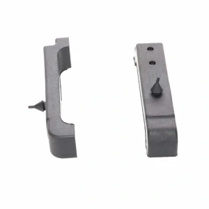 Radiator Mounting Cushions - Pair - 68-79 Nova 70-81 Camaro 68-72 Chevelle - Image 2 of 6