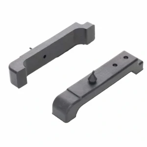 Radiator Mounting Cushions - Pair - 68-79 Nova 70-81 Camaro 68-72 Chevelle - Image 3 of 6