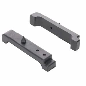 Radiator Mounting Cushions - Pair - 68-79 Nova 70-81 Camaro 68-72 Chevelle - Image 4 of 6
