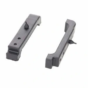 Radiator Mounting Cushions - Pair - 68-79 Nova 70-81 Camaro 68-72 Chevelle - Image 5 of 6