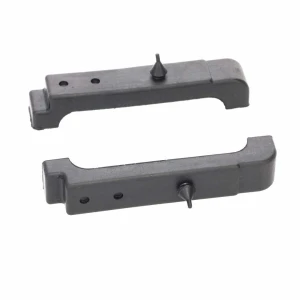 Radiator Mounting Cushions - Pair - 68-79 Nova 70-81 Camaro 68-72 Chevelle - Image 6 of 6