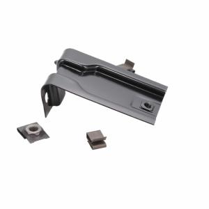 Upper Fan Shroud Bracket with Clips - 67 Camaro Firebird - Image 3 of 8