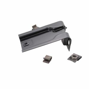 Upper Fan Shroud Bracket with Clips - 67 Camaro Firebird - Image 5 of 8