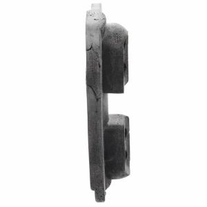 Heater Core Seal - Without AC - 67-72 Camaro - Image 6 of 6
