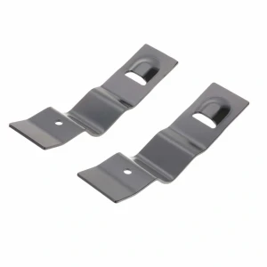 Fold-Down Rear Seat Brackets - 67-69 Camaro Firebird - Image 4 of 6