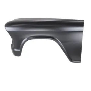 Front Fender - LH - 55-56 Chevy GMC Pickup Truck Suburban - Image 1 of 6
