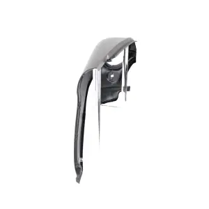 Front Fender - LH - 55-56 Chevy GMC Pickup Truck Suburban - Image 3 of 6