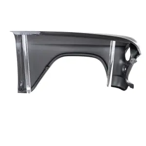 Front Fender - LH - 55-56 Chevy GMC Pickup Truck Suburban - Image 4 of 6