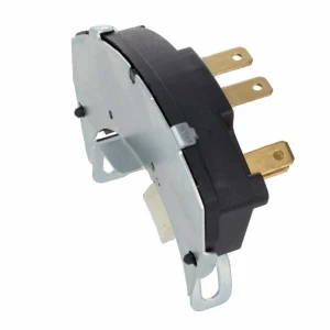 Neutral Safety Back up Lamp Switch - Auto without console - 67-68 Camaro Chevelle Nova - Image 3 of 6