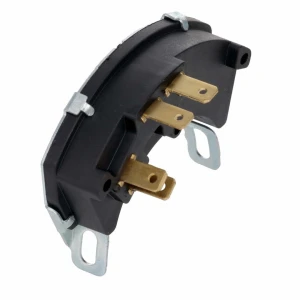 Neutral Safety Back up Lamp Switch - Auto without console - 67-68 Camaro Chevelle Nova - Image 6 of 6