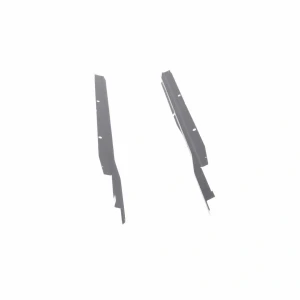 Floor Wiring Cover Set - Pair - 70-81 Camaro Firebird - Image 2 of 10