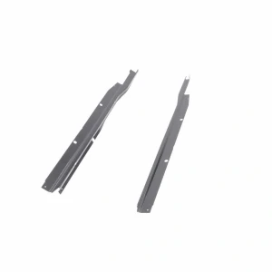 Floor Wiring Cover Set - Pair - 70-81 Camaro Firebird - Image 5 of 10