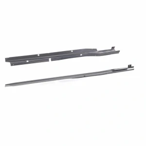Floor Wiring Cover Set - Pair - 70-81 Camaro Firebird - Image 6 of 10
