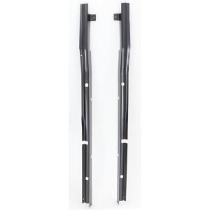 Floor Wiring Cover Set - Pair - 70-81 Camaro Firebird - Image 9 of 10